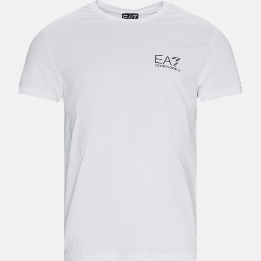 EA7 T-shirts PJ03Z-3KPT06 HVID