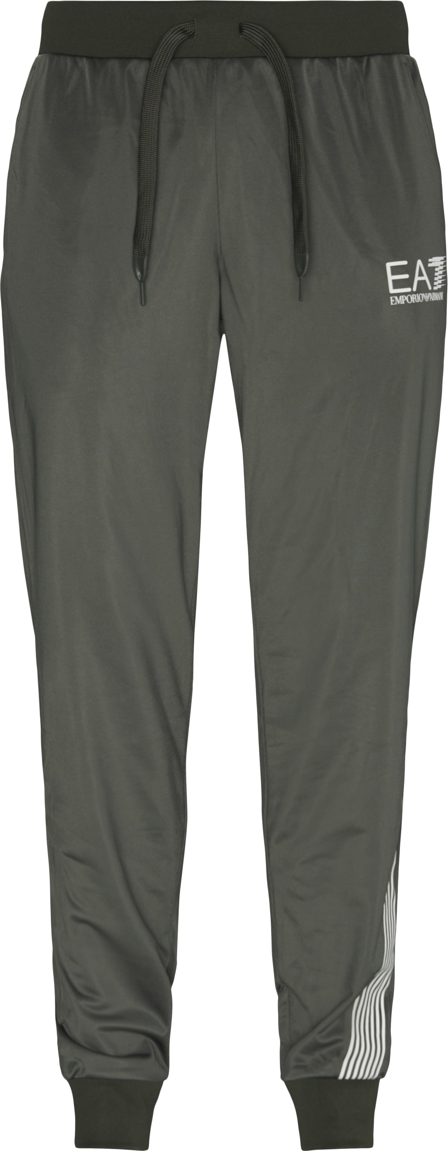 Trousers - Army