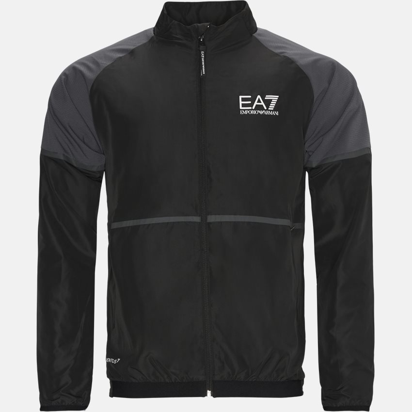 EA7 Sweatshirts PN4HZ-3KPV05 73 SORT