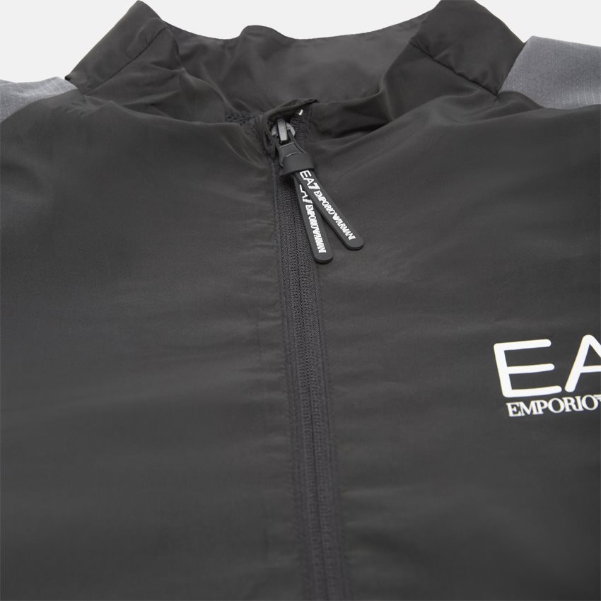 EA7 Sweatshirts PN4HZ-3KPV05 73 SORT