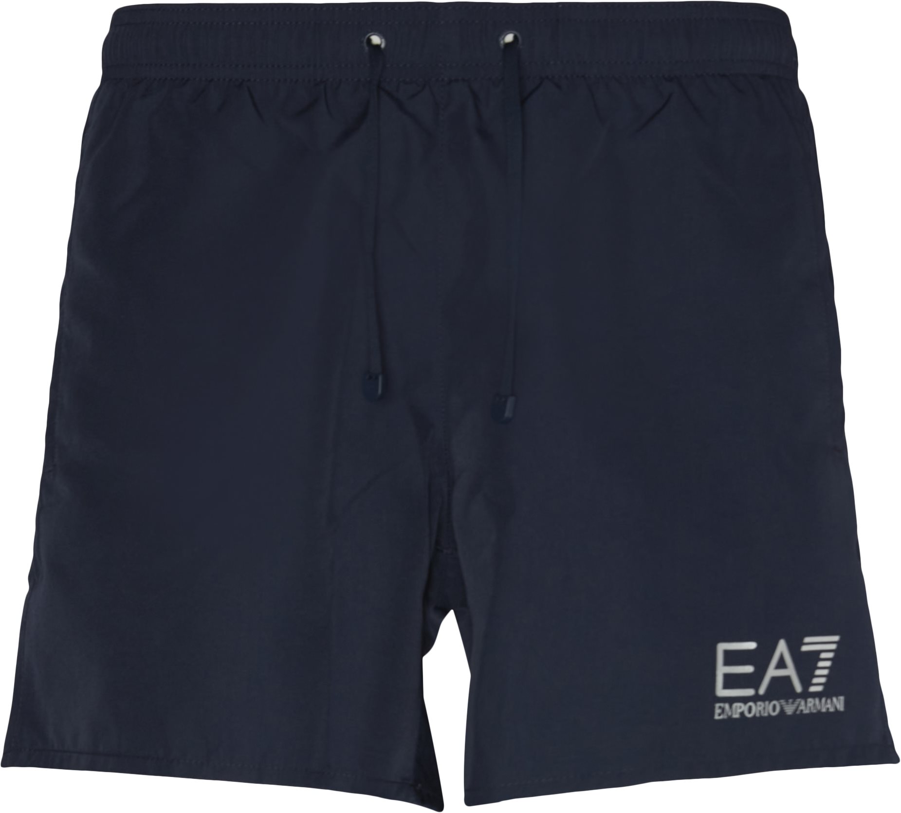 CC721 902000 Badeshorts - Shorts - Regular fit - Blå