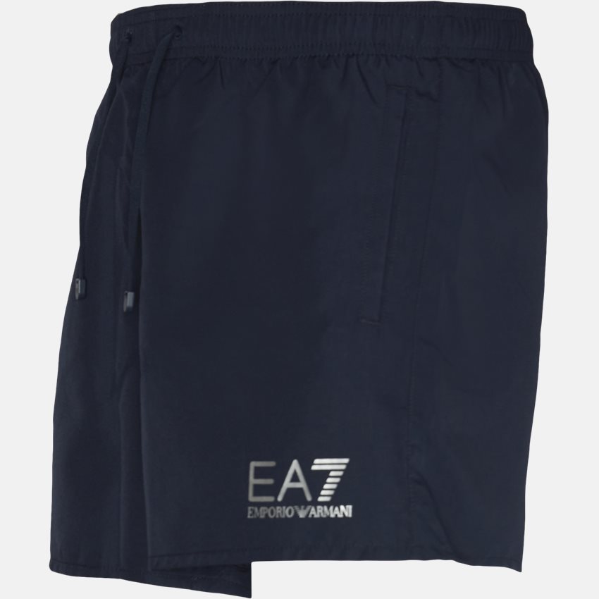EA7 Shorts CC721 902000 21 NAVY