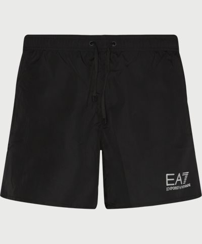 CC721 902000 Swim shorts Regular fit | CC721 902000 Swim shorts | Black