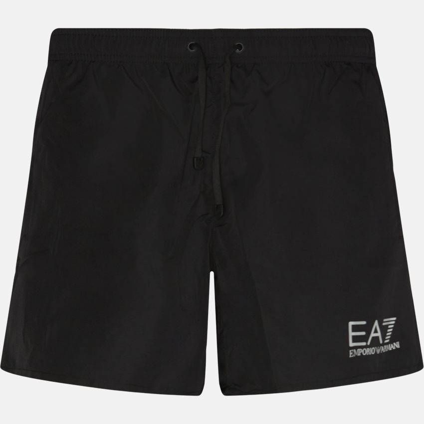 EA7 Shorts CC721 902000 21 SORT