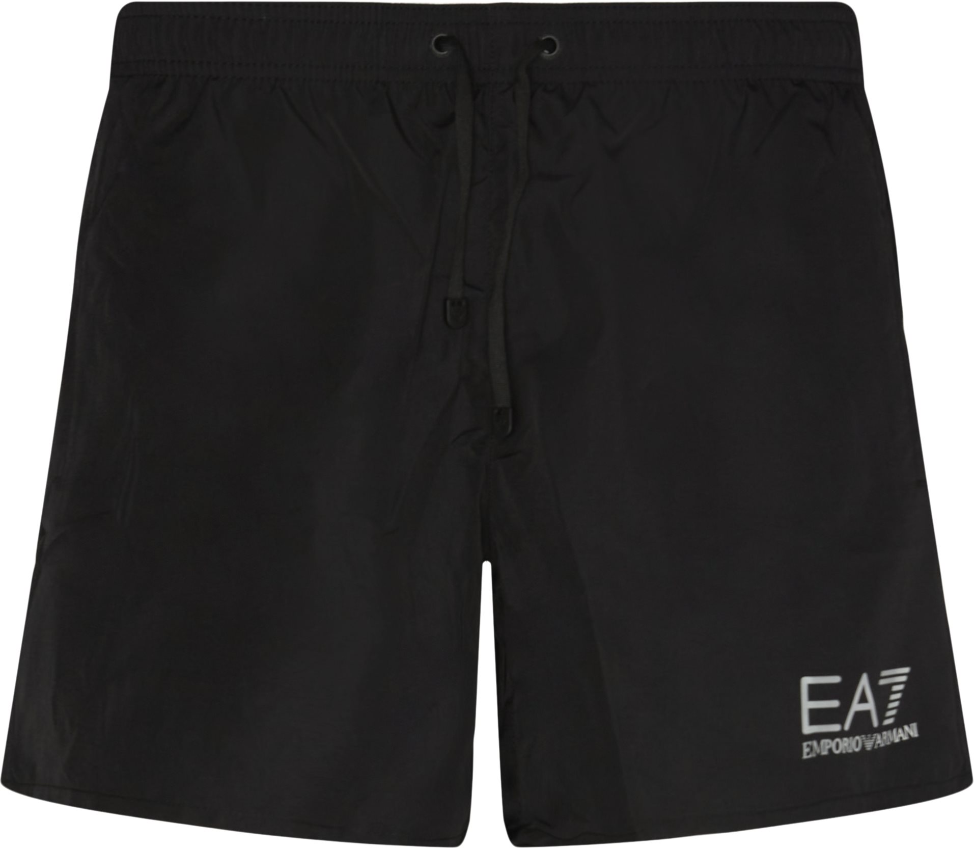 CC721 902000 Badshorts - Shorts - Regular fit - Svart