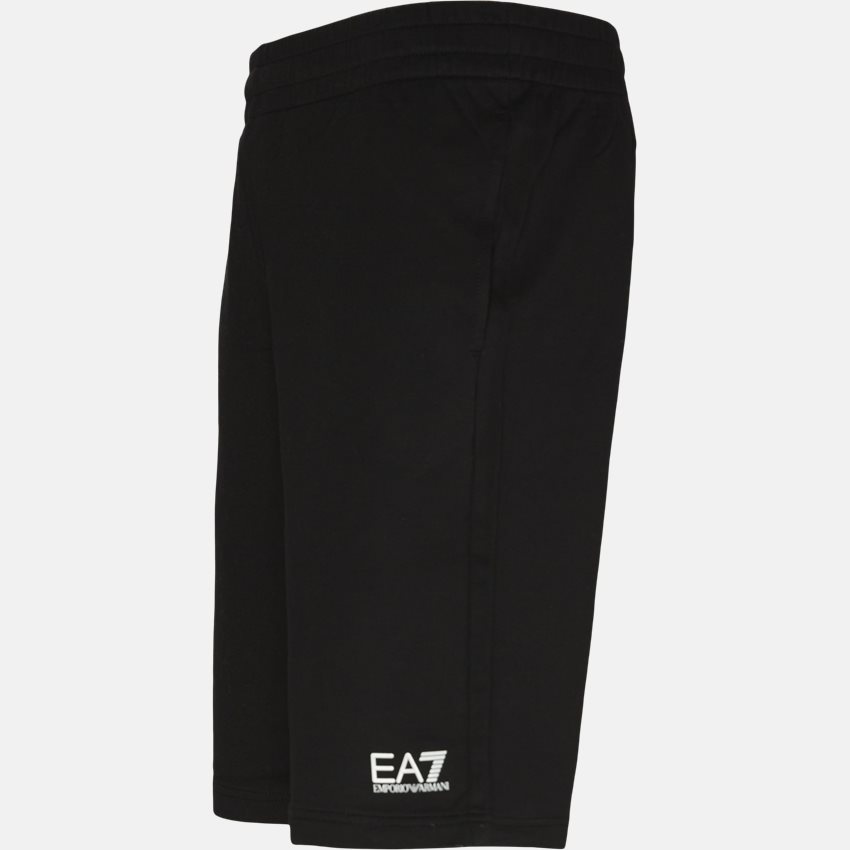 EA7 Shorts PJ05Z-8NPS02 SORT