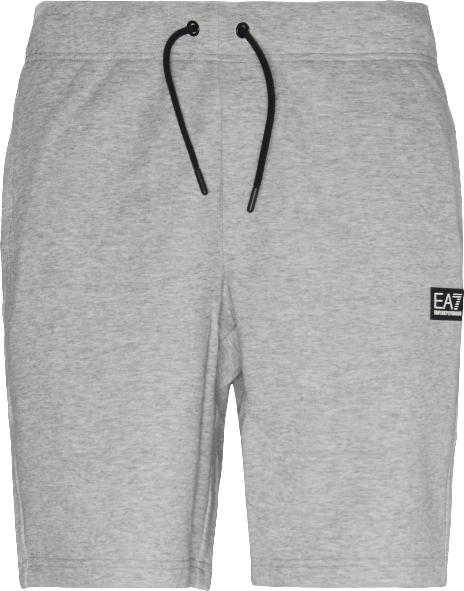 PJF3Z-3KPS82Sweatshorts - Shorts - Regular fit - Grey