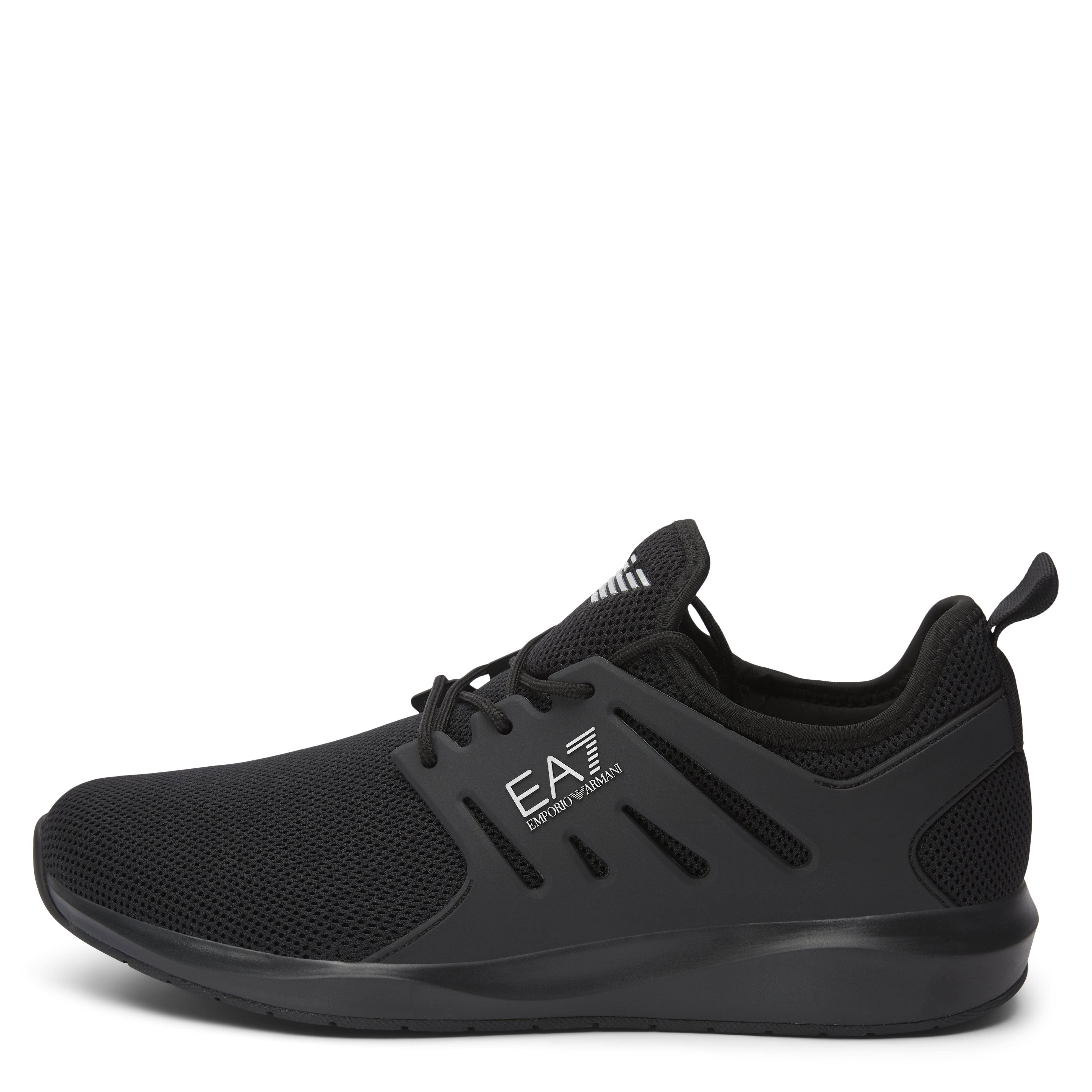 X8X052 Sneaker - Shoes - Black