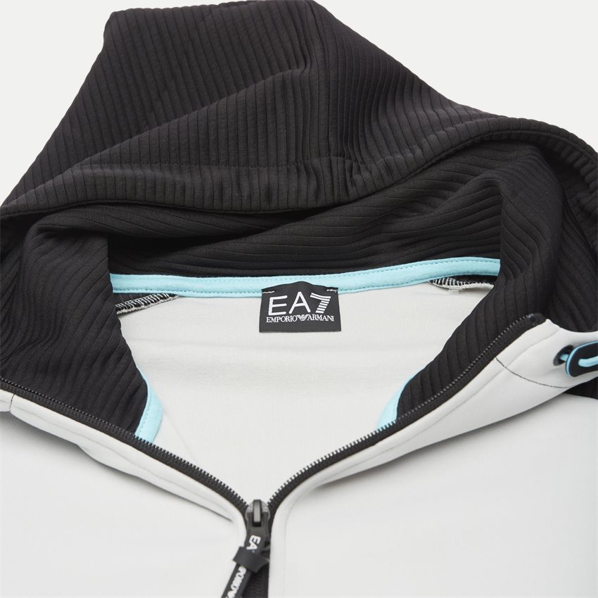 EA7 Sweatshirts PJAHZ 3KPM32 KIT
