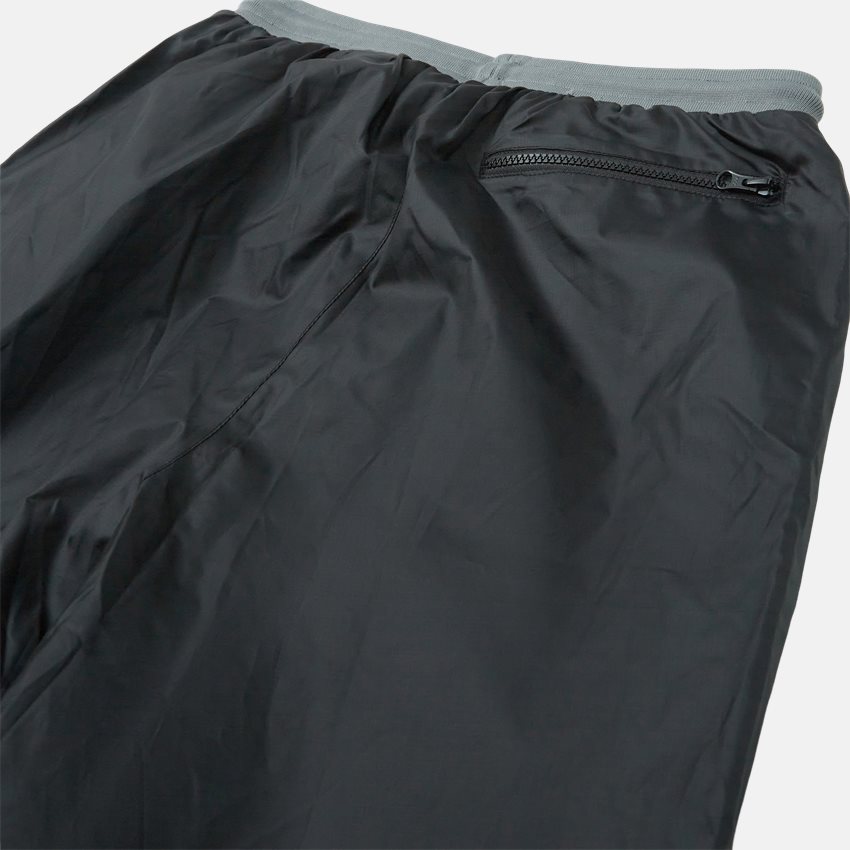 ROKIT Trousers MAJOR LEAGUE TRACK PANT BLACK