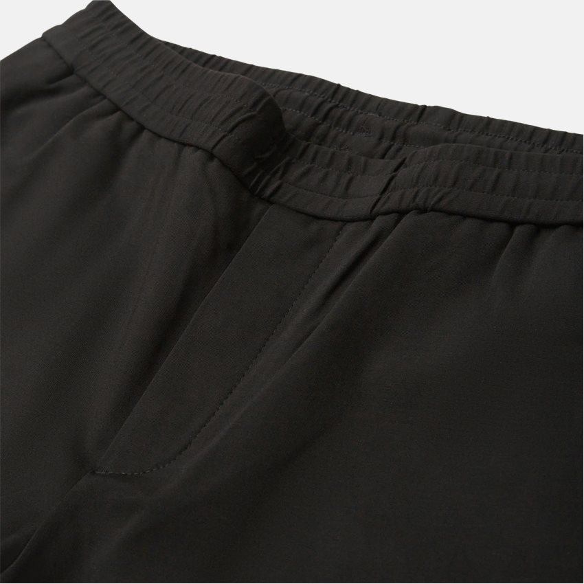Non-Sens Trousers CHAPLIN BLACK