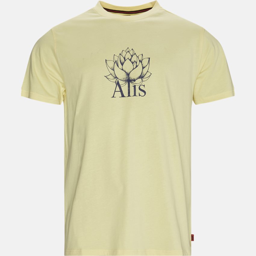 ALIS T-shirts AM3049 GUL