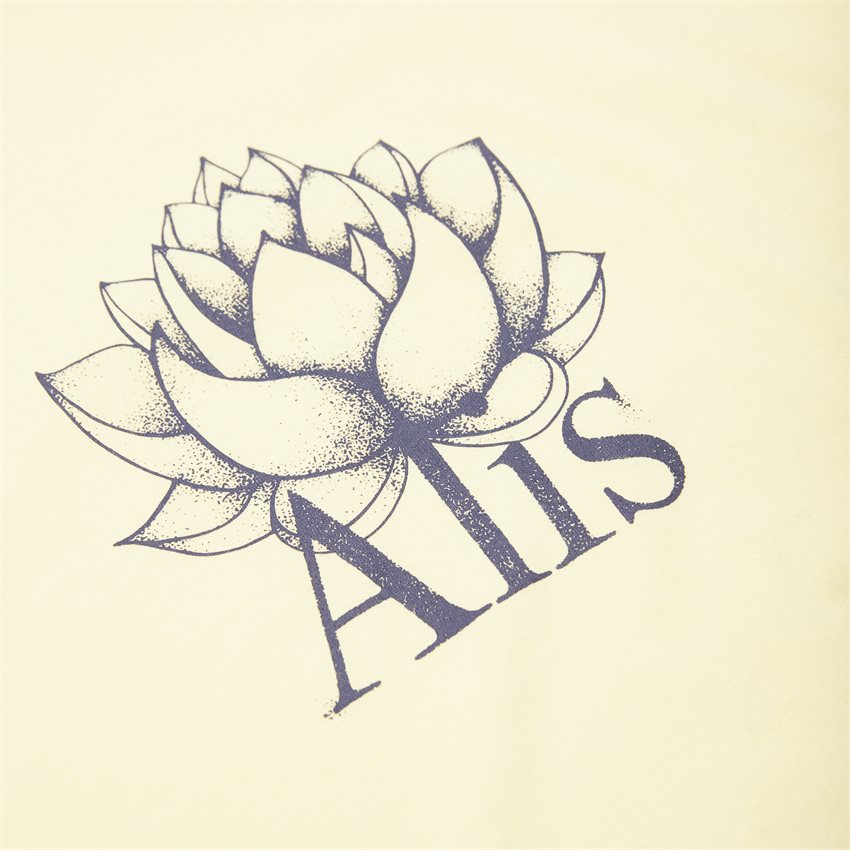 ALIS T-shirts AM3049 GUL