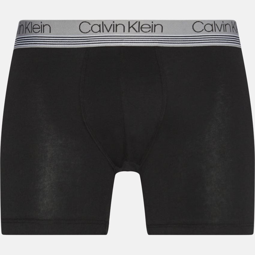 Calvin Klein Underwear 3 PACK 000NB2337AT6B SORT