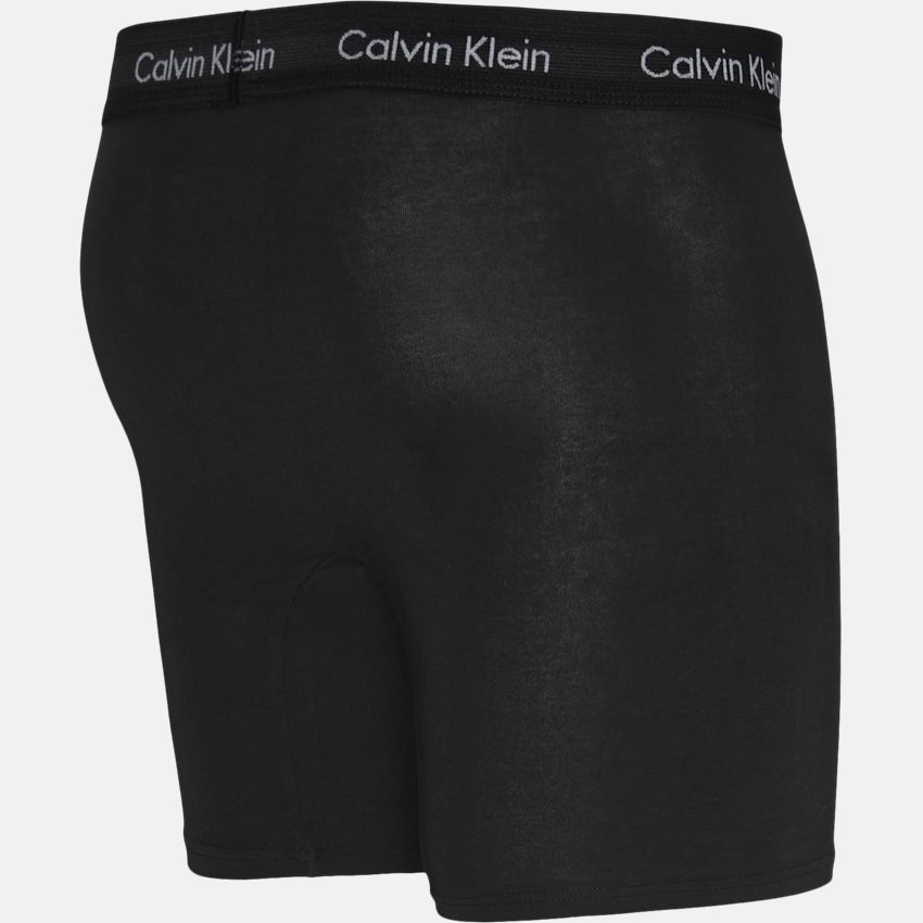 Calvin Klein Underwear 3 PACK 000NB1770AM9Z SORT