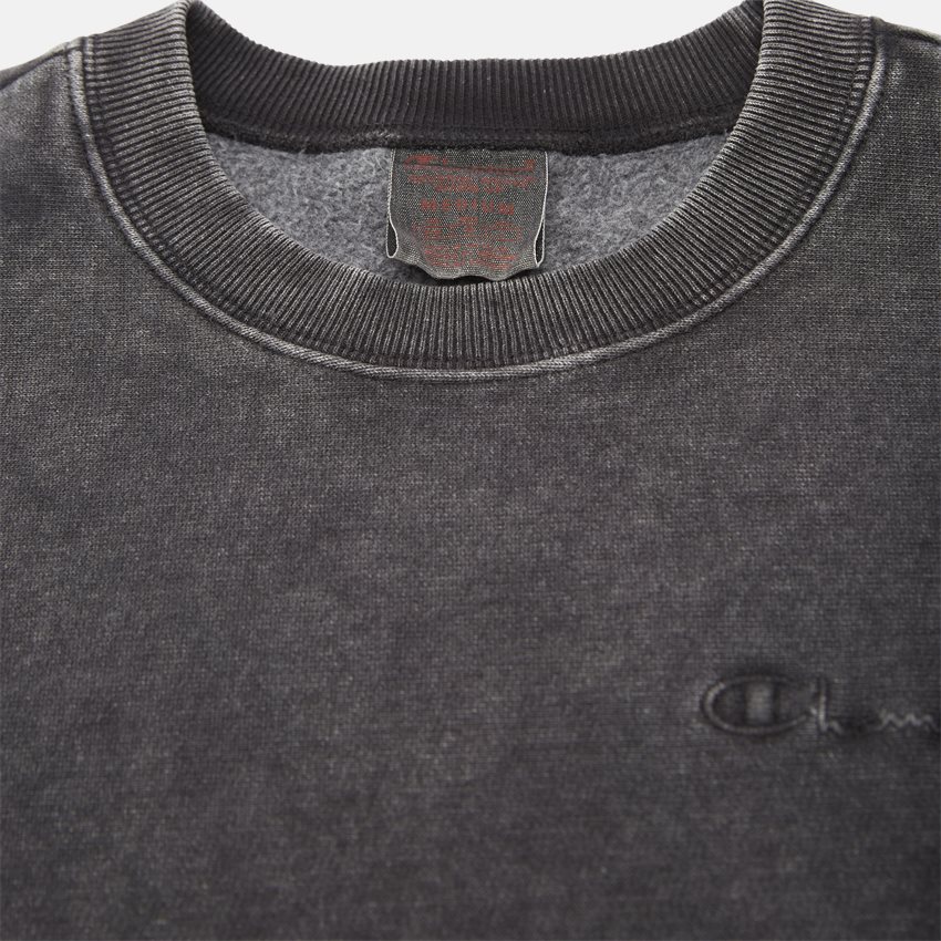 Champion Sweatshirts 216199 G D CREW SORT