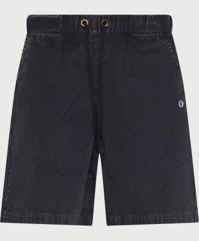 216207 G D Shorts Regular fit | 216207 G D Shorts | Blå