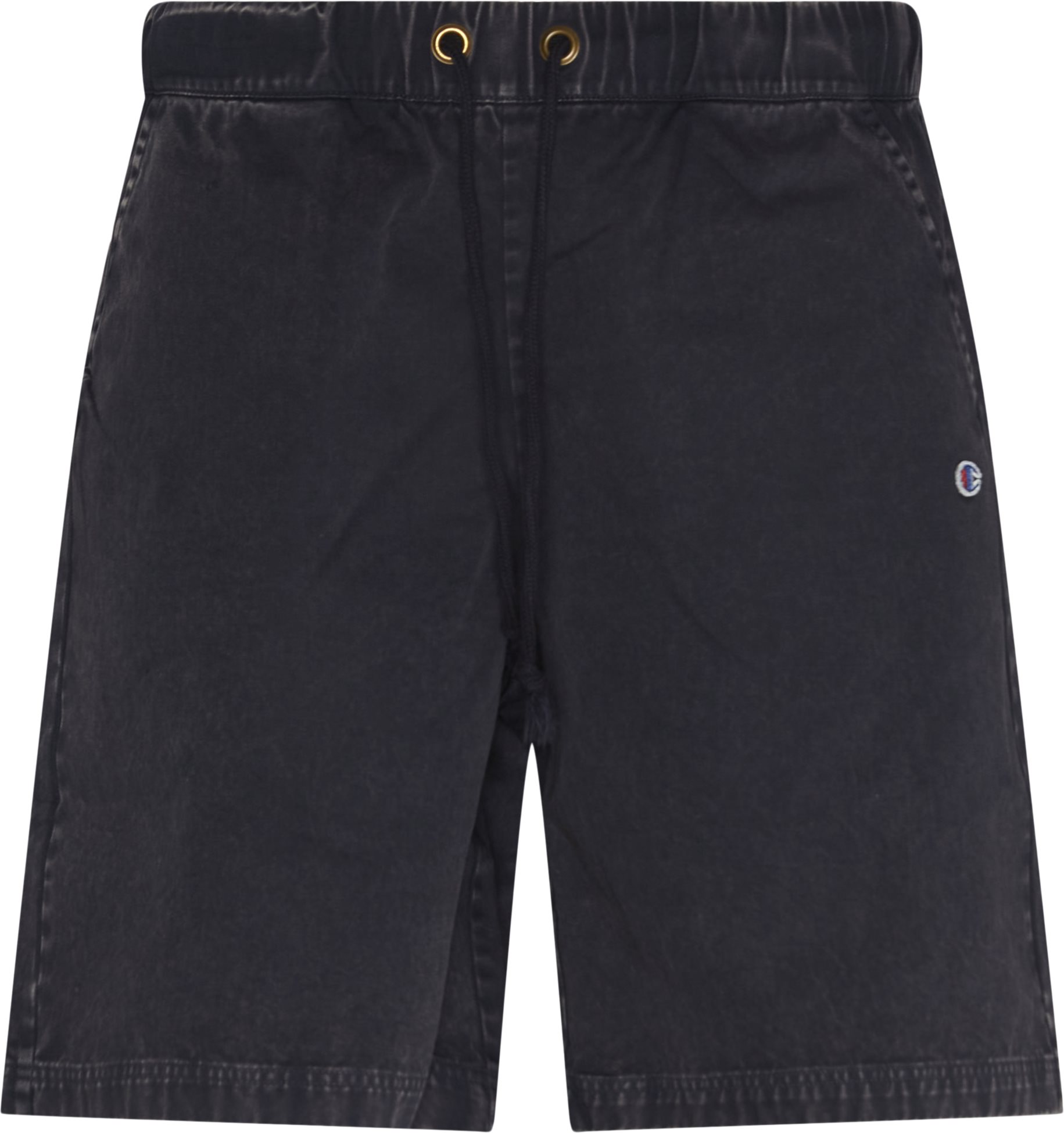 216207 G D Shorts - Shorts - Regular fit - Blue