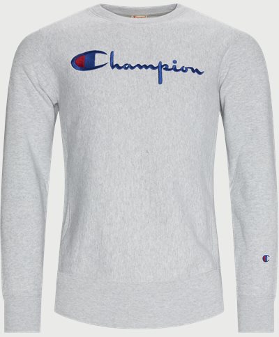Champion tröja Regular fit | Champion tröja | Grå