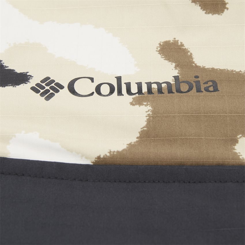 Columbia Jackets BUCKHOLLOW CAMO