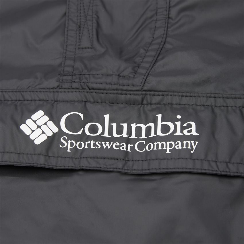 Columbia Jackets CHALLENGER SORT