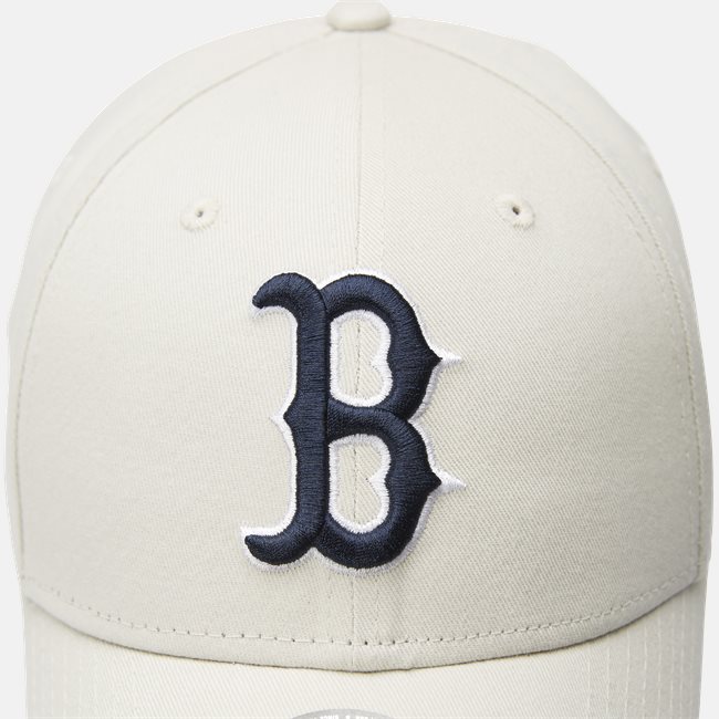 Boston Strapback Cap
