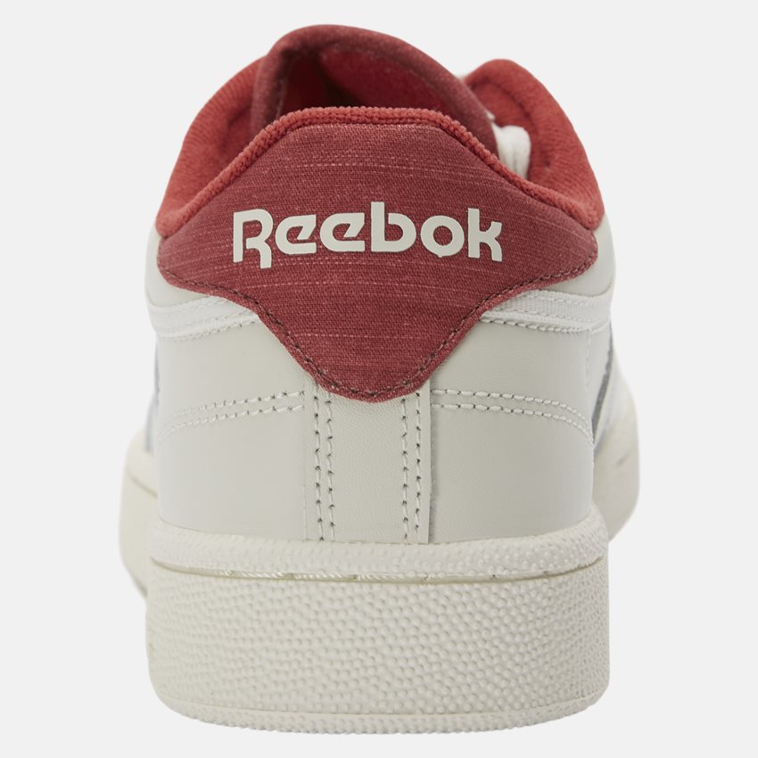 Reebok Shoes CLUB C FY9424 HVID