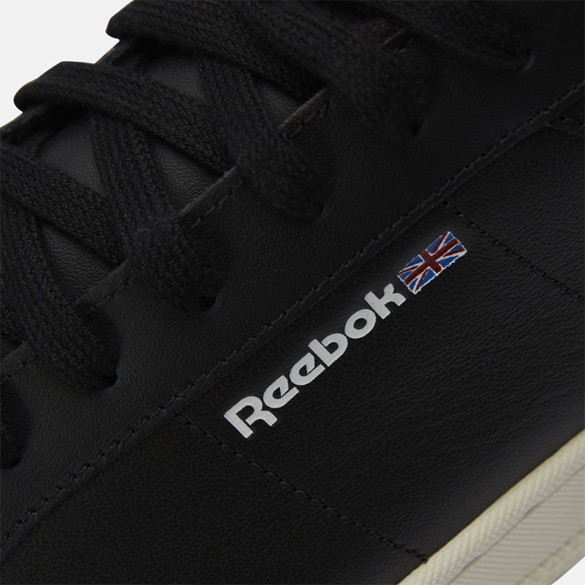 Reebok Shoes AD COURT FX1358 SORT