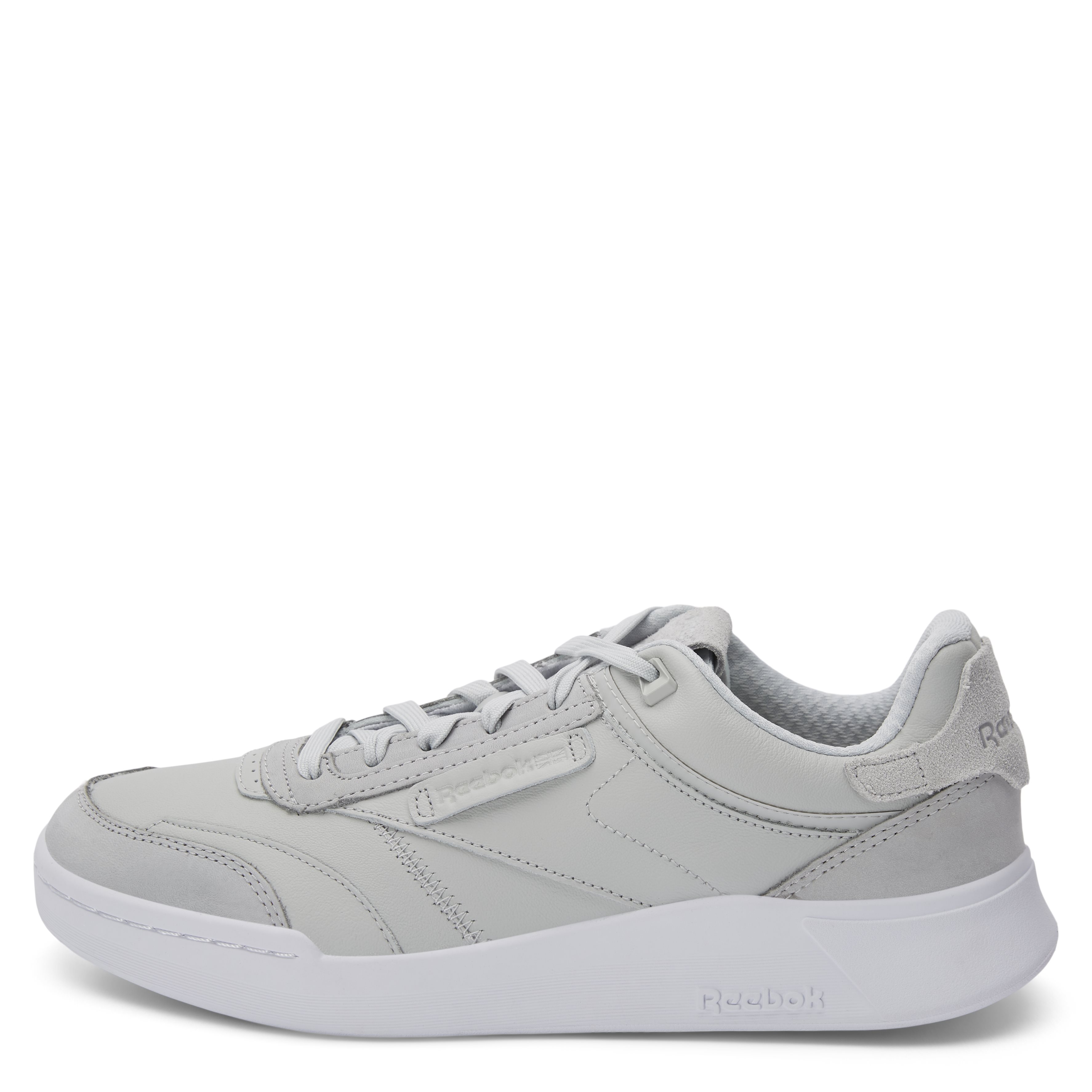 Club C Legacy Sneaker - Shoes - Grey