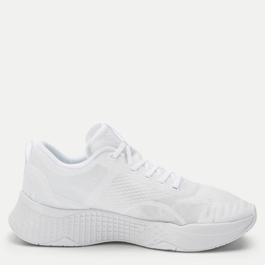 Lacoste Sko COURT-DRIVE FLY WHI HVID