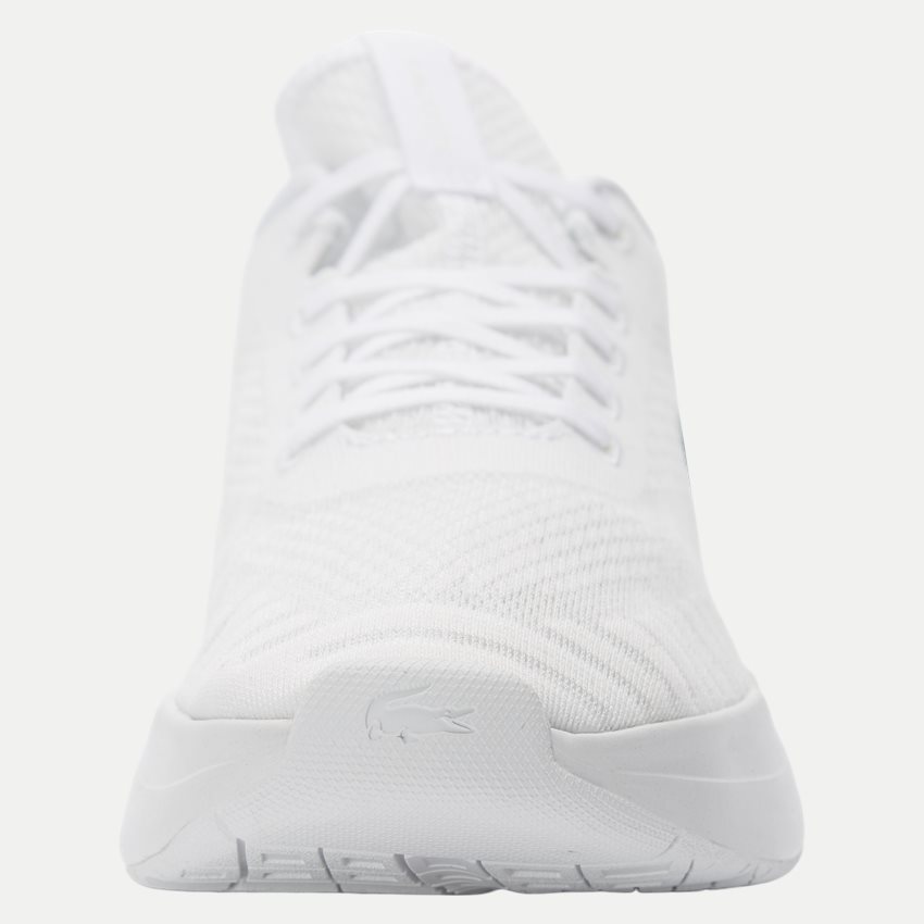 Lacoste Shoes COURT-DRIVE FLY WHI HVID