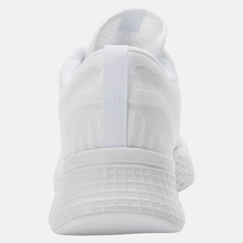 Lacoste Sko COURT-DRIVE FLY WHI HVID