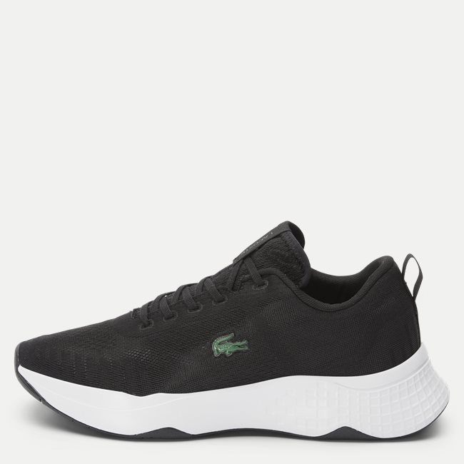 COURT-DRIVE FLY BLK Shoes SORT from Lacoste 94