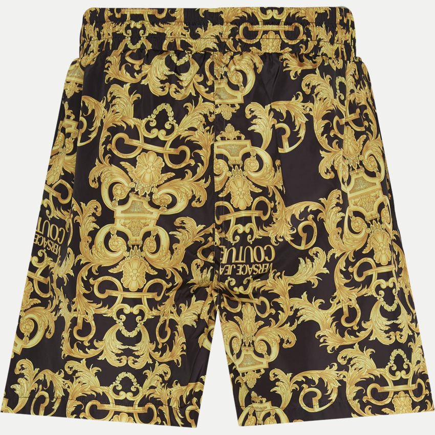 Versace Jeans Couture Shorts A4GWA1A6 25193 SORT
