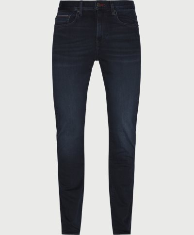 15593 Bleecker jeans Slim fit | 15593 Bleecker jeans | Denim