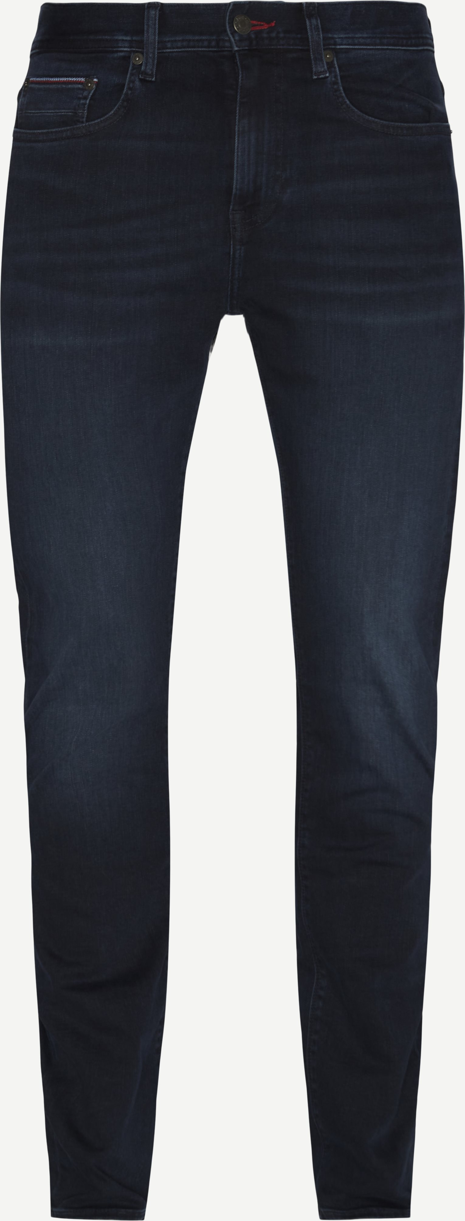 15593 Bleecker Iowa Jeans - Jeans - Slim fit - Denim