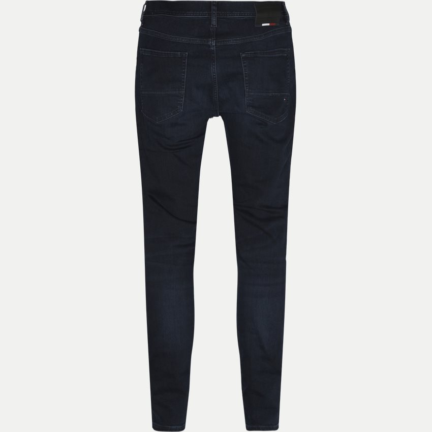 Tommy Hilfiger Jeans Women Blazer – UrbanHeer