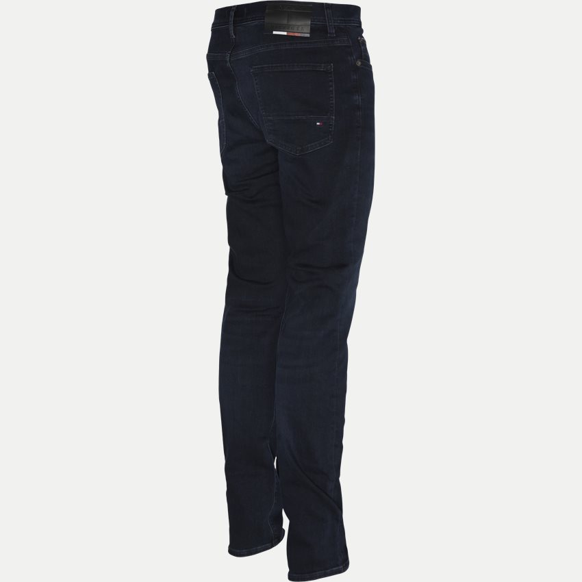 Tommy Hilfiger Jeans 15593 SLIM BLEECKER DENIM