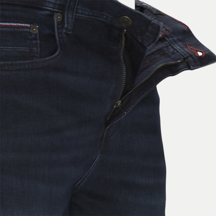 Tommy Hilfiger Jeans 15593 SLIM BLEECKER DENIM