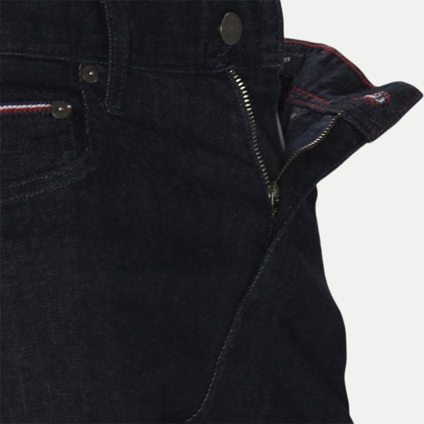 Tommy Hilfiger Jeans 15600 BLEECKER DENIM
