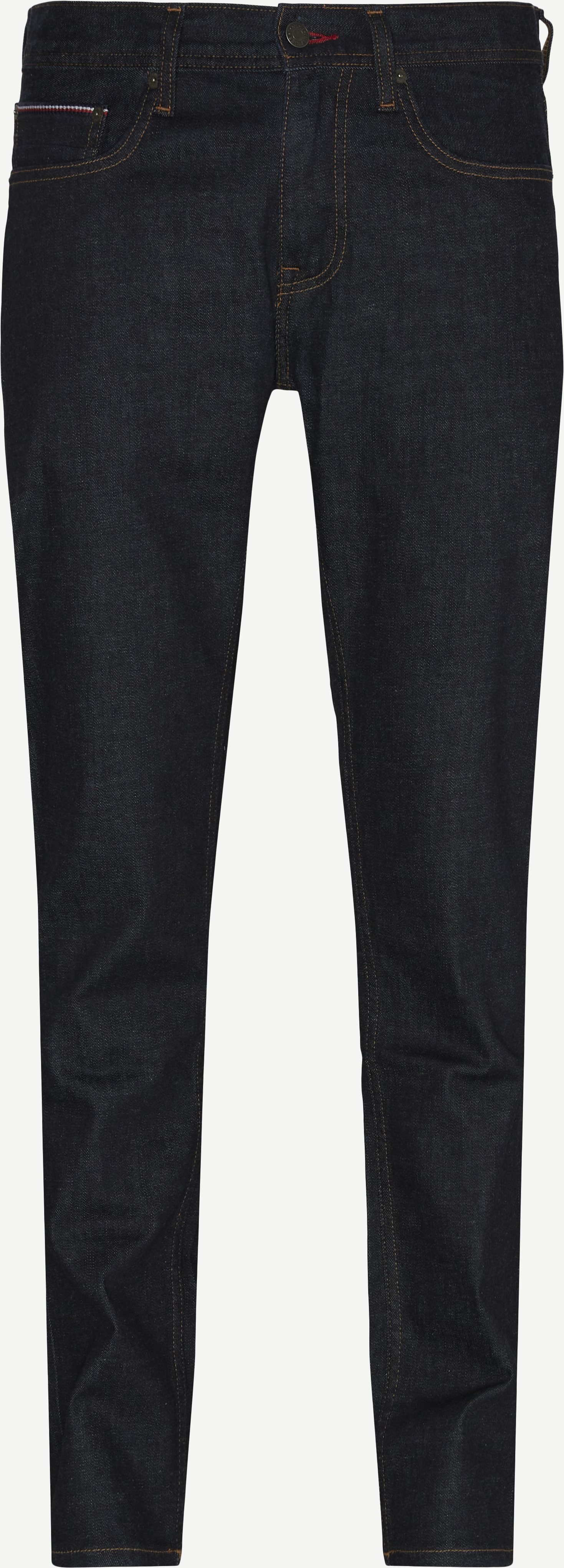 15578 Denton Ohio Jeans - Jeans - Straight fit - Denim