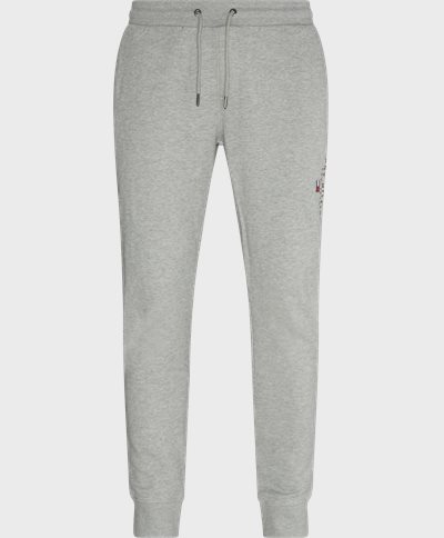 Tommy Hilfiger Trousers 17384 ESSENTIAL TOMMY Grey