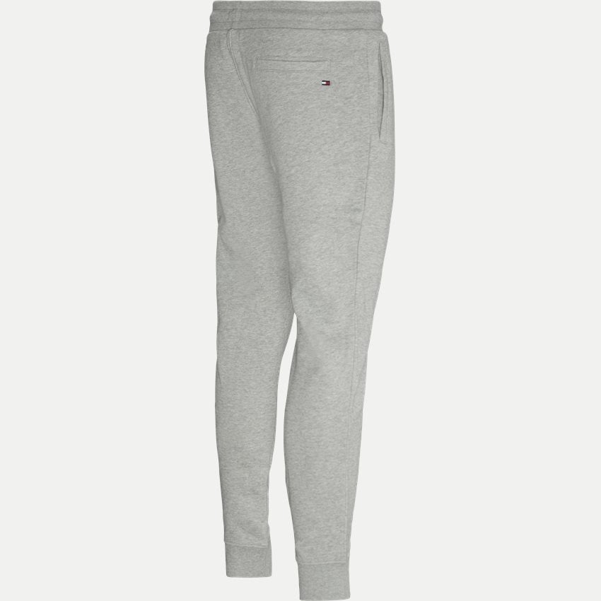 Tommy Hilfiger Trousers 17384 ESSENTIAL TOMMY GRÅ