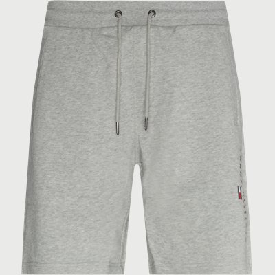 17401 Essential Shorts Regular fit | 17401 Essential Shorts | Grey