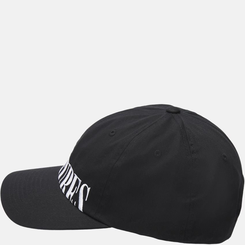 Dome Low Profile Snapback -keps