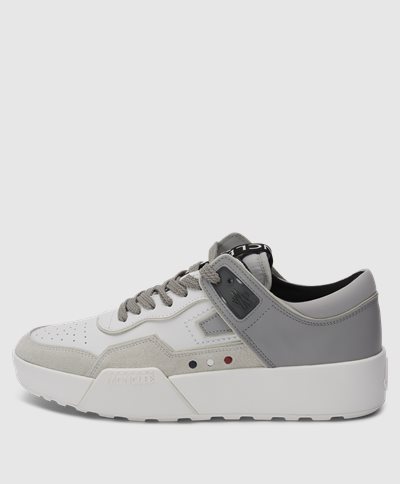 Moncler Shoes 4M735 00 02SS5 PROMYX Grey