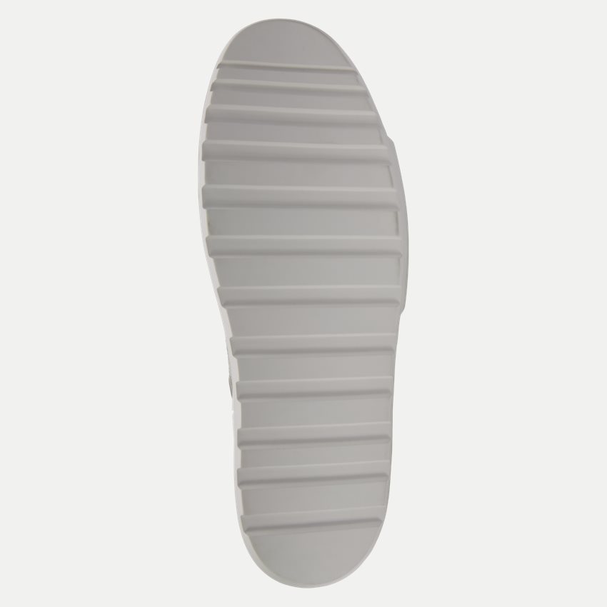 Moncler ACC Shoes 4M735 00 02SS5 PROMYX WHITE/GREY