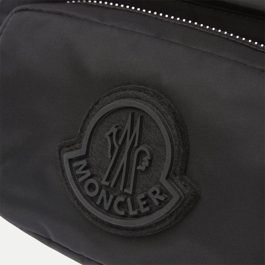Moncler Bags DURANCE 5M702 00 02ST8 SORT