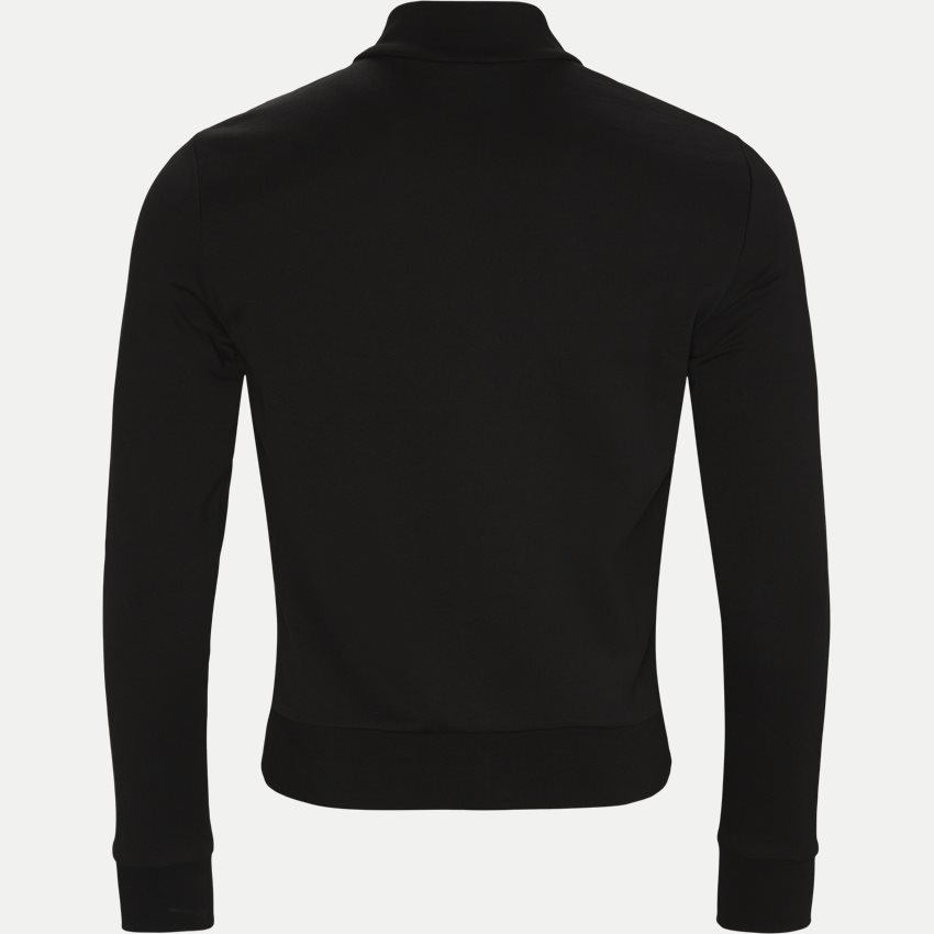 Moncler Sweatshirts 8G522 00 809L8 SORT
