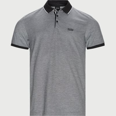 Prout28 Polo Regular fit | Prout28 Polo | Sort